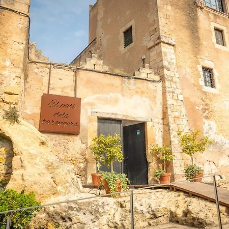 Gran Claustre Boutique Altafulla