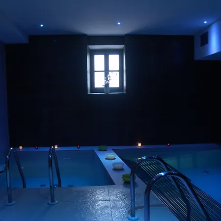 Gran Claustre Boutique Отель 4*