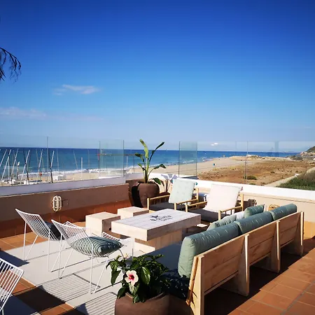 Gran Claustre Boutique 4* Альтафулья