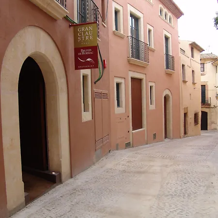 Gran Claustre Boutique Hotel