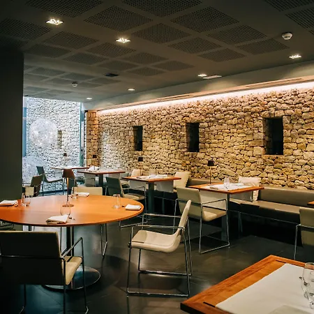 Gran Claustre Boutique Отель Альтафулья