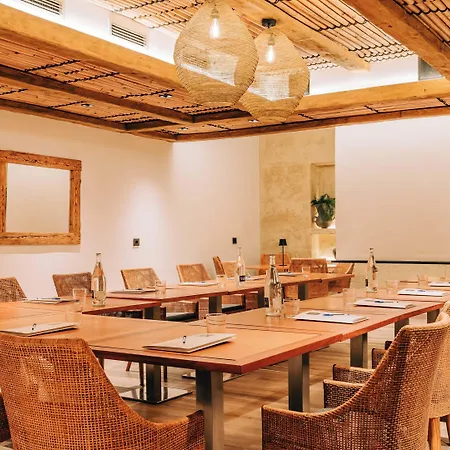 Gran Claustre Boutique & Hotel 4*