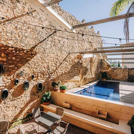 Gran Claustre Boutique & 4* Altafulla