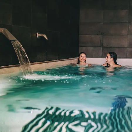 Hotel Gran Claustre Boutique &