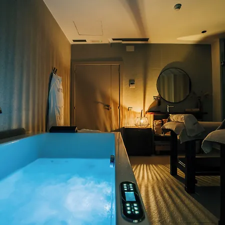 Gran Claustre Boutique & Hotel