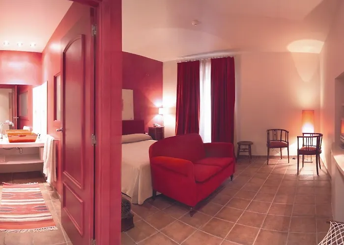 Gran Claustre Boutique & 4* Altafulla