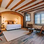 Gran Claustre Restaurant&spa Hotel Altafulla