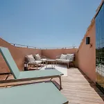 Hotel Gran Claustre Restaurant&spa
