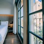 Hotel Gran Claustre Restaurant&spa 4*