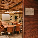 Gran Claustre Restaurant&spa Altafulla