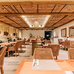 Gran Claustre Restaurant&spa Altafulla
