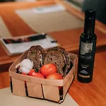 Gran Claustre Restaurant&spa Hotel Altafulla