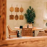 Gran Claustre Restaurant&spa Hotel 4*