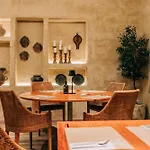 Hotel Gran Claustre Restaurant&spa Altafulla