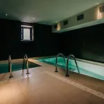 Gran Claustre Restaurant&spa 4* Altafulla