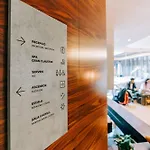 Gran Claustre Restaurant&spa Hotel