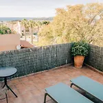 Gran Claustre Restaurant&spa 4* Altafulla