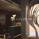 Gran Claustre Restaurant&spa Hotel