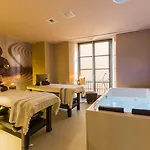 Hotel Gran Claustre Restaurant&spa Altafulla