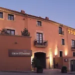 Hotel Gran Claustre Restaurant&spa