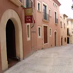 Gran Claustre Restaurant&spa Hotel