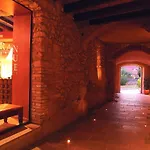 Gran Claustre Restaurant&spa Hotel Altafulla