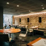 Gran Claustre Restaurant&spa Hotel Altafulla