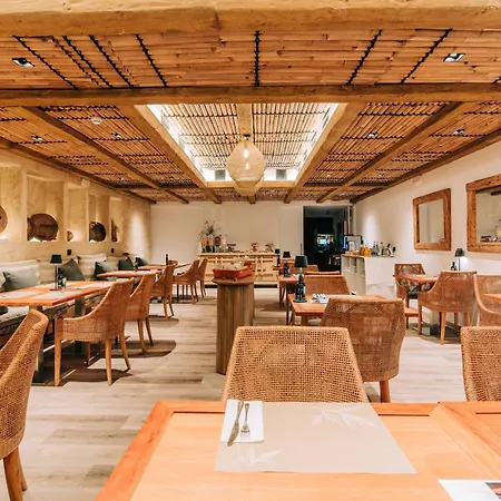 Gran Claustre Boutique & التافولا