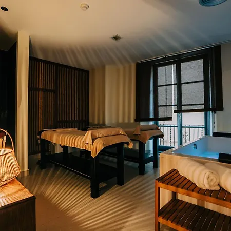 Gran Claustre Boutique & فندق 4*