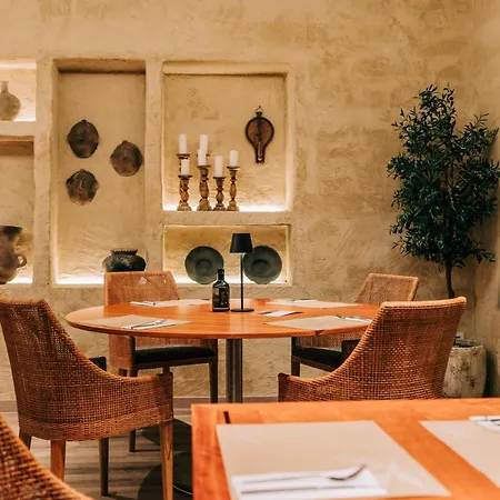 فندق Gran Claustre Boutique & التافولا
