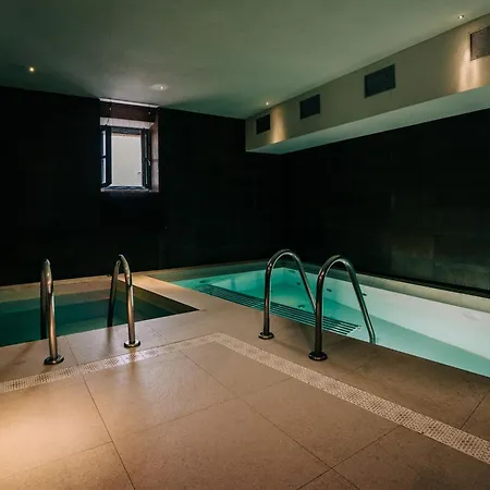 Gran Claustre Boutique & 4* التافولا
