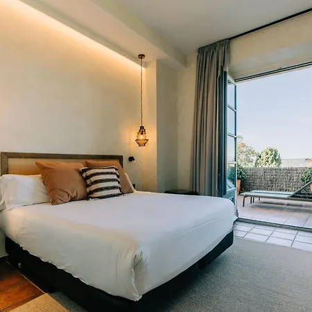 فندق Gran Claustre Boutique & التافولا