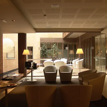 Gran Claustre Boutique & فندق التافولا