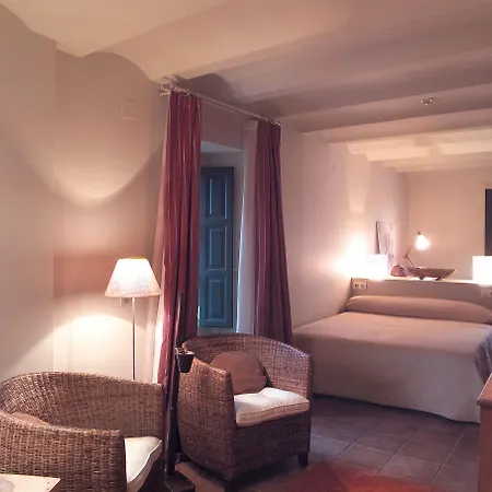 Gran Claustre Boutique & فندق التافولا