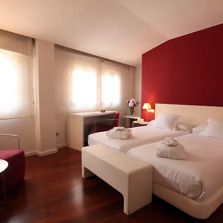 Gran Claustre Boutique & التافولا