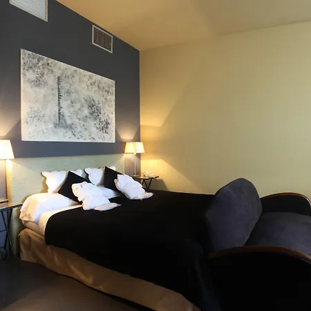 Gran Claustre Boutique & فندق التافولا