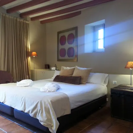 Gran Claustre Boutique & 4* التافولا