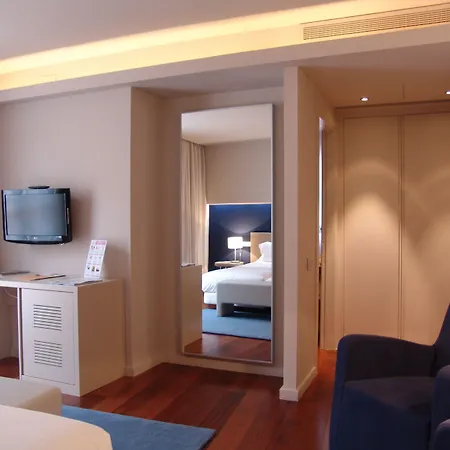 فندق Gran Claustre Boutique &