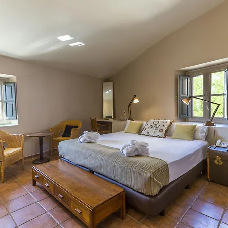 Gran Claustre Boutique & فندق التافولا