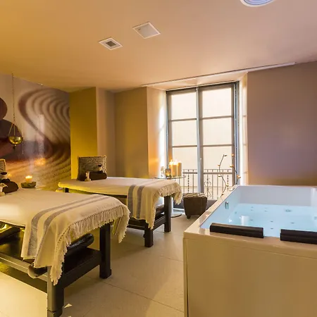 فندق Gran Claustre Boutique & التافولا