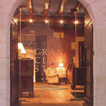 Gran Claustre Boutique & فندق