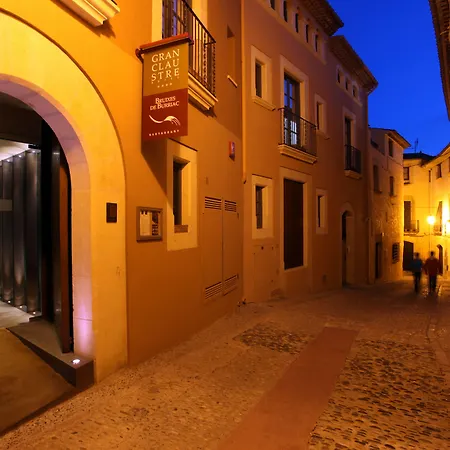 Gran Claustre Boutique & 4* التافولا