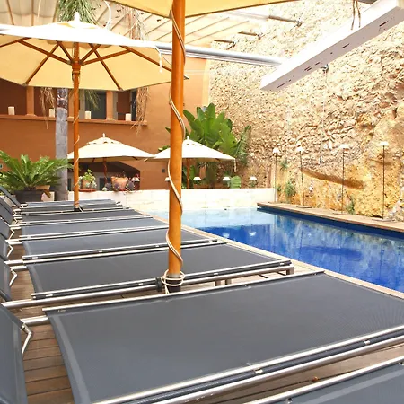 Gran Claustre Boutique & فندق
