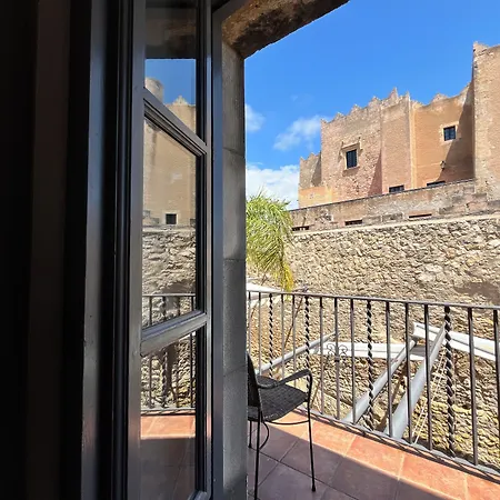 Gran Claustre Boutique & 4* التافولا
