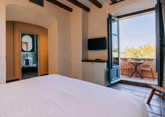 Gran Claustre Boutique & 4* Altafulla