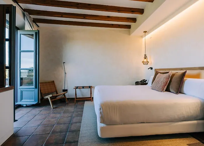 Ξενοδοχείο Gran Claustre Boutique & 4*
