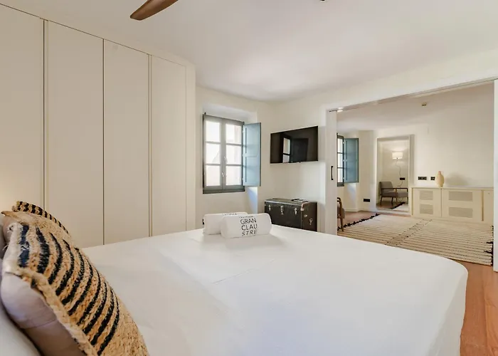Gran Claustre Boutique 4*