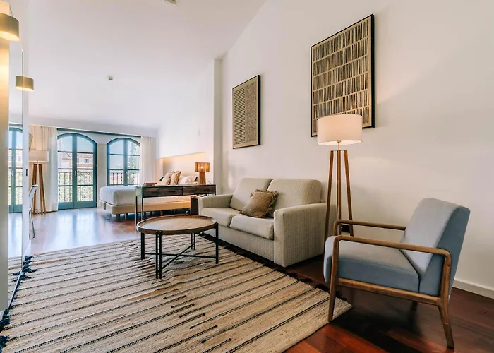 Gran Claustre Boutique & Ξενοδοχείο 4*