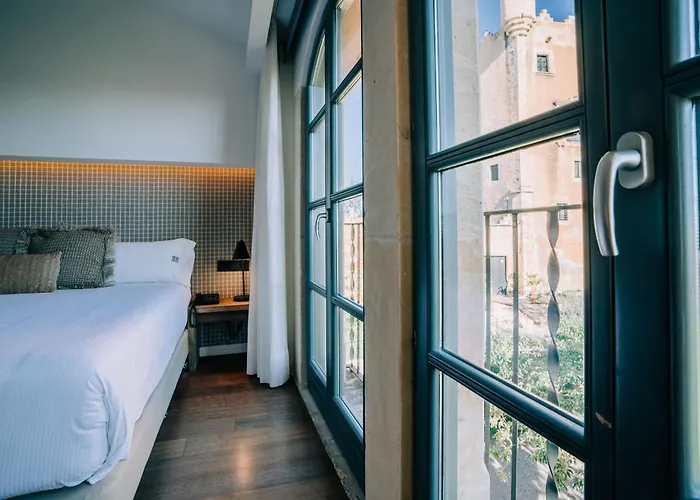 Hotel Gran Claustre Boutique 4*