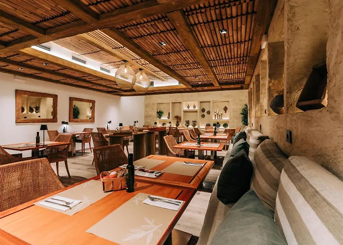 Gran Claustre Boutique & Ξενοδοχείο Altafulla